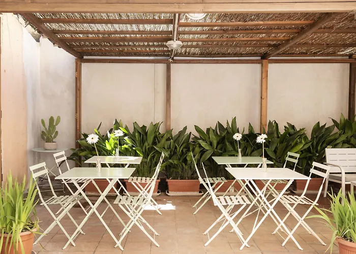 Parker - Gruppo Blam 3*