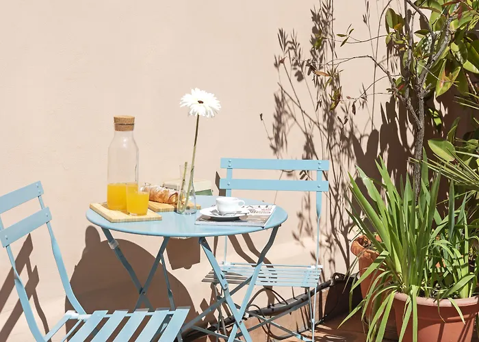 Parker - Gruppo Blam Hotell