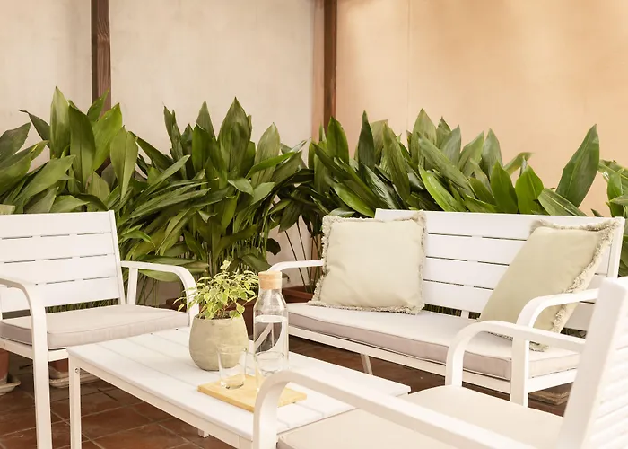 Hotell Parker - Gruppo Blam 3*