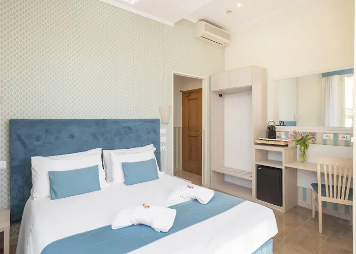 Parker - Gruppo Blam Hotell 3*