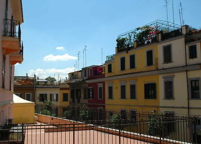 Parker - Gruppo Blam Hotell 3*