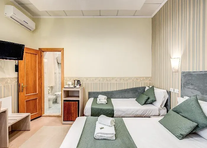 Parker - Gruppo Blam 3*