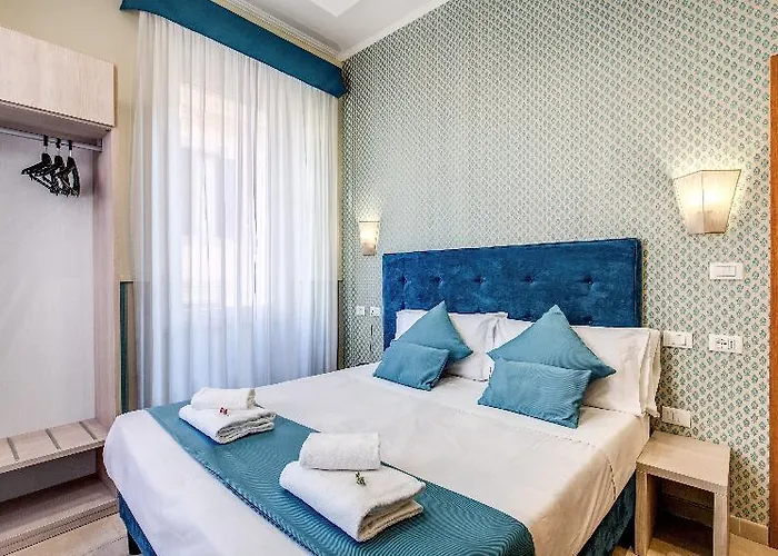 Parker - Gruppo Blam Rom