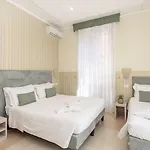 Parker - Gruppo Blam Szálloda Róma