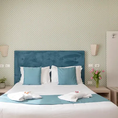 Parker - Gruppo Blam Řím