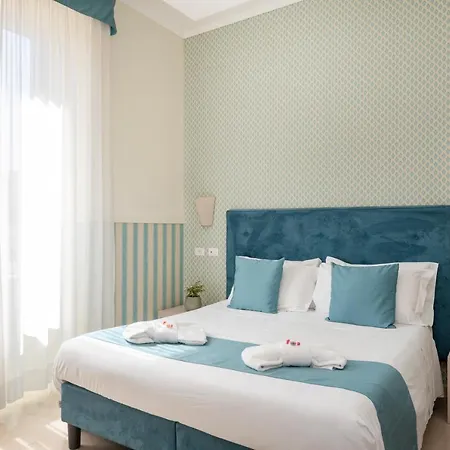 Parker - Gruppo Blam Hotel 3*