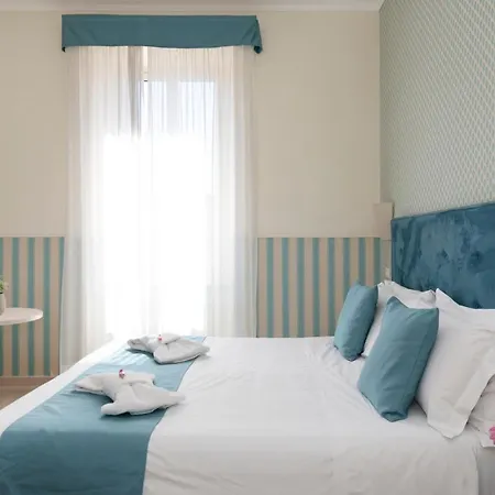 Parker - Gruppo Blam Hotel
