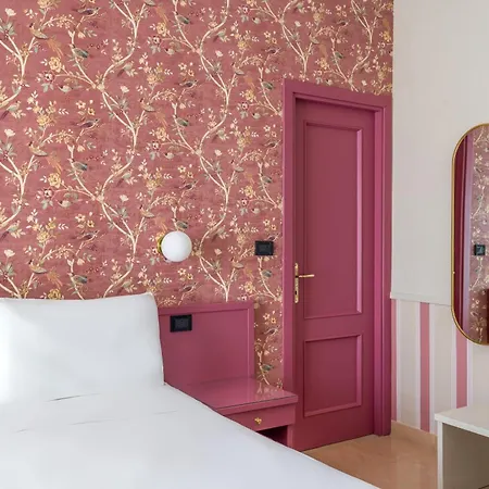 Parker - Gruppo Blam Hotel Řím