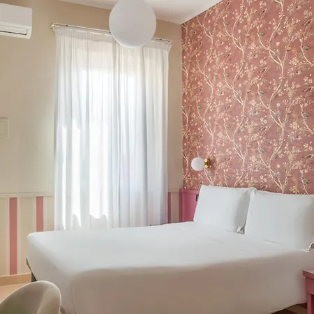 Hotel Parker - Gruppo Blam Řím