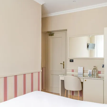 Hotel Parker - Gruppo Blam