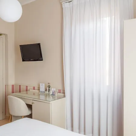 Parker - Gruppo Blam Hotel 3*