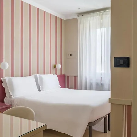 Parker - Gruppo Blam Hotel Řím