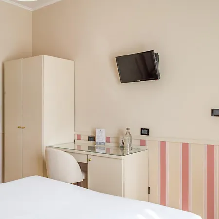 Hotel Parker - Gruppo Blam 3*
