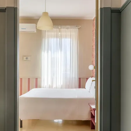 Hotel Parker - Gruppo Blam