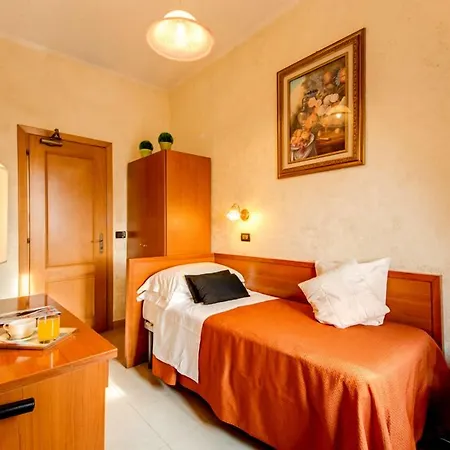 Hotel Parker - Gruppo Blam Řím