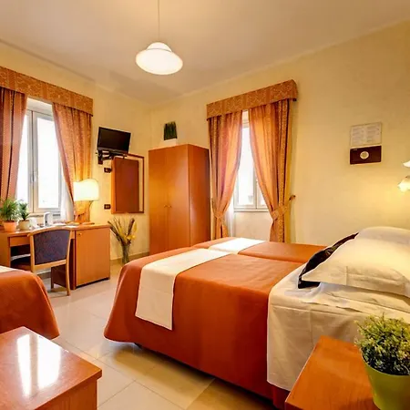 Parker - Gruppo Blam Hotel