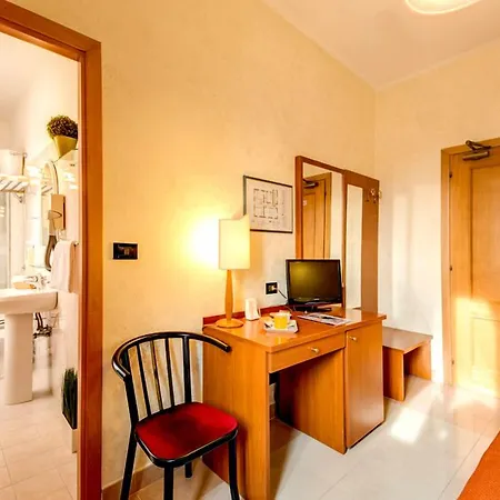 Hotel Parker - Gruppo Blam