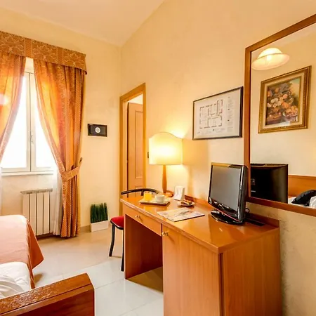 Parker - Gruppo Blam Hotel