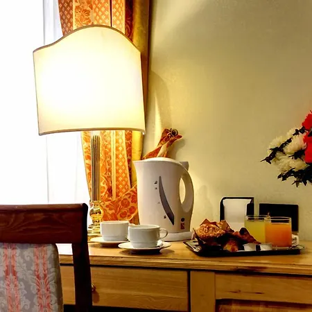 Parker - Gruppo Blam Hotel 3*