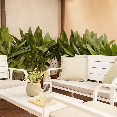 Hotel Parker - Gruppo Blam 3*