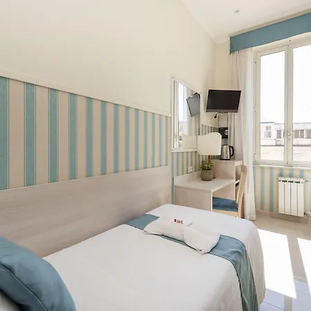 Parker - Gruppo Blam Hotel 3*