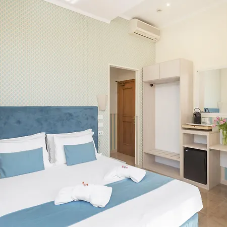 Parker - Gruppo Blam Hotel 3*
