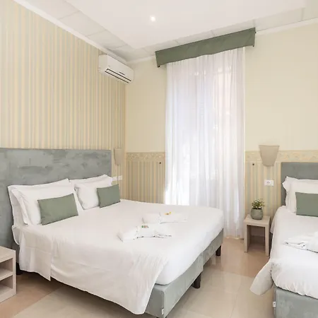 Parker - Gruppo Blam Hotel Řím