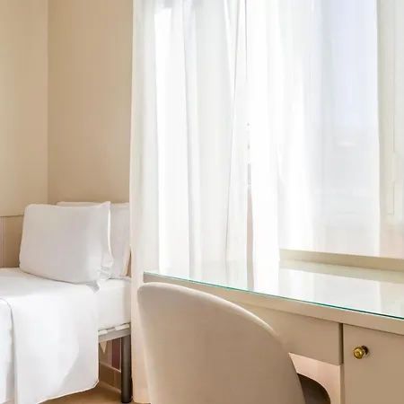 Hotel Parker - Gruppo Blam 3*