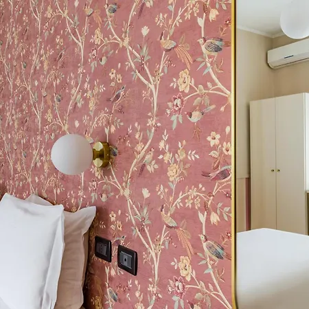 Parker - Gruppo Blam Hotel
